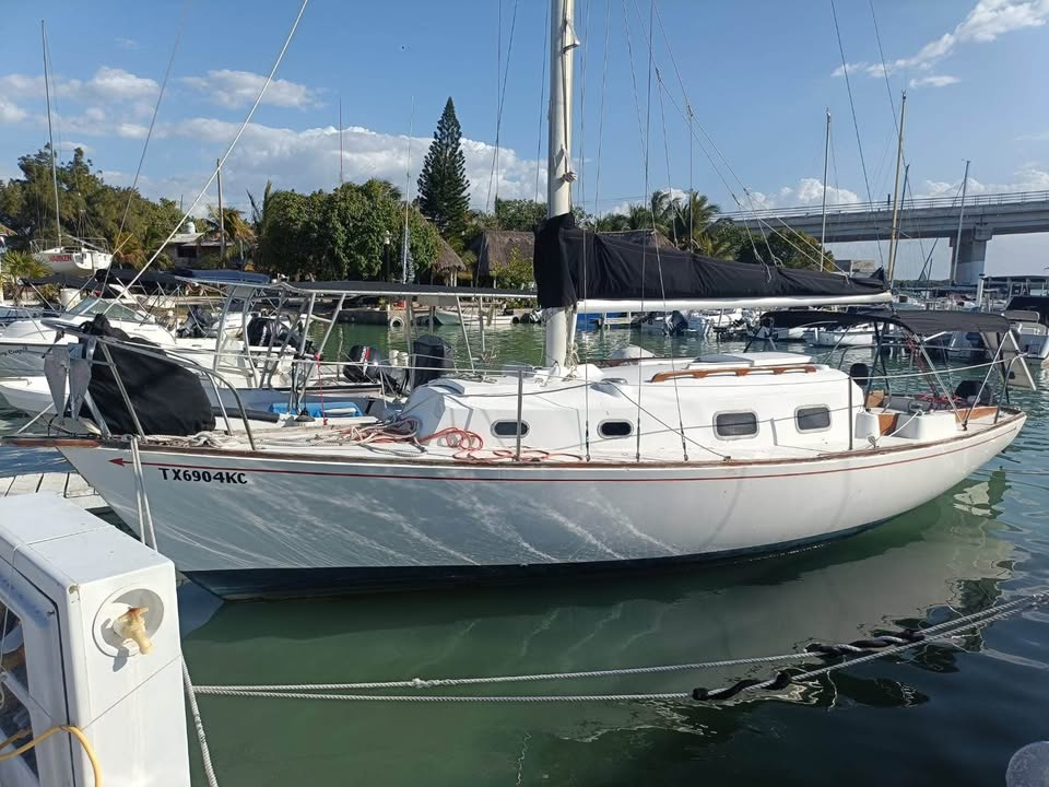 Bristol 30 2