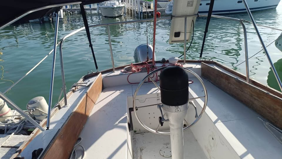 Bristol 30 5
